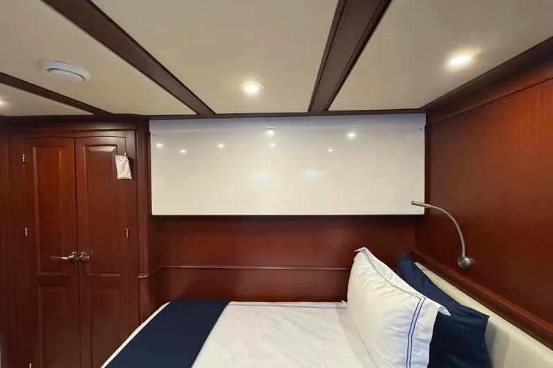Slide: The Image of Doggersbank Proteksan Yachts/Turquoise Yachts 2001 - 227
