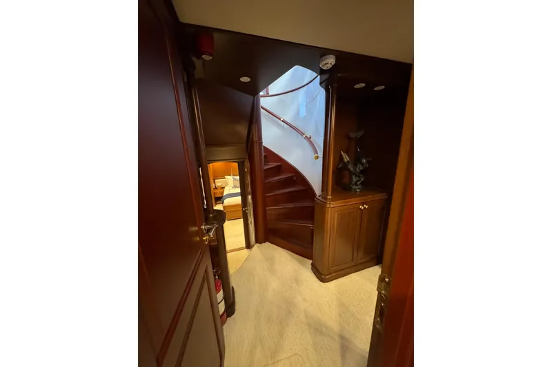 Slide: The Image of Doggersbank Proteksan Yachts/Turquoise Yachts 2001 - 230