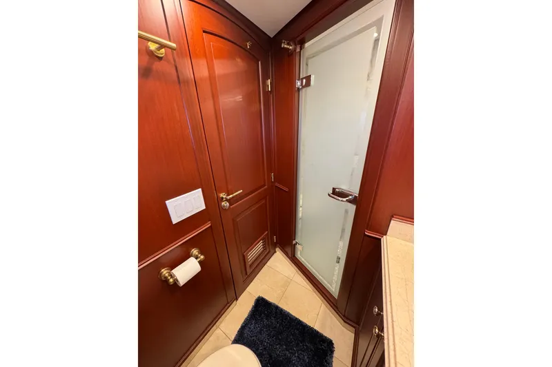 Slide: The Image of Doggersbank Proteksan Yachts/Turquoise Yachts 2001 - 238