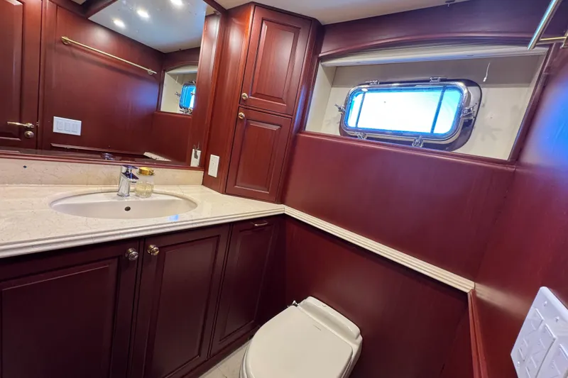 Slide: The Image of Doggersbank Proteksan Yachts/Turquoise Yachts 2001 - 240