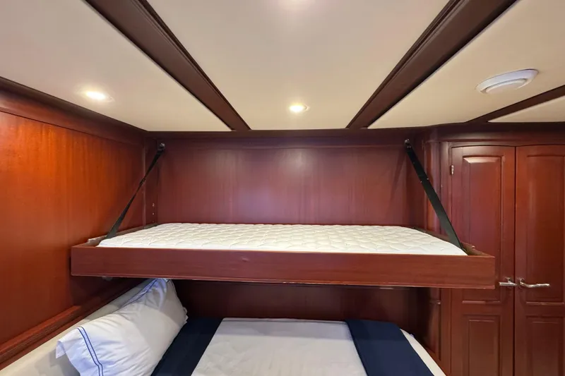 Slide: The Image of Doggersbank Proteksan Yachts/Turquoise Yachts 2001 - 243