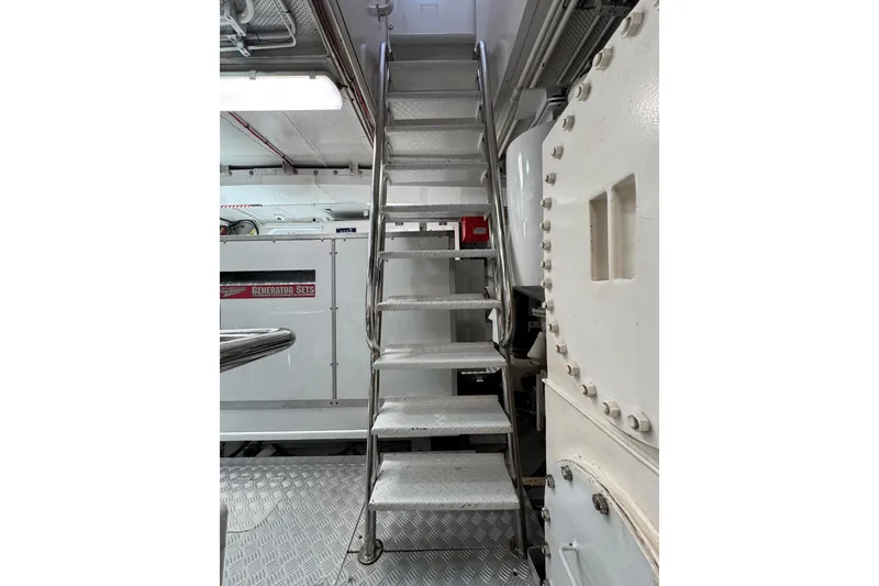 Slide: The Image of Doggersbank Proteksan Yachts/Turquoise Yachts 2001 - 290