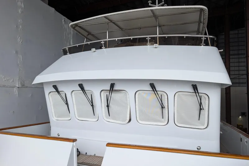 Slide: The Image of Doggersbank Proteksan Yachts/Turquoise Yachts 2001 - 331