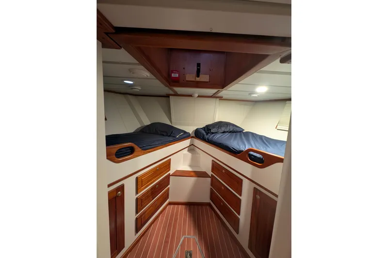 Slide: The Image of Doggersbank Proteksan Yachts/Turquoise Yachts 2001 - 332