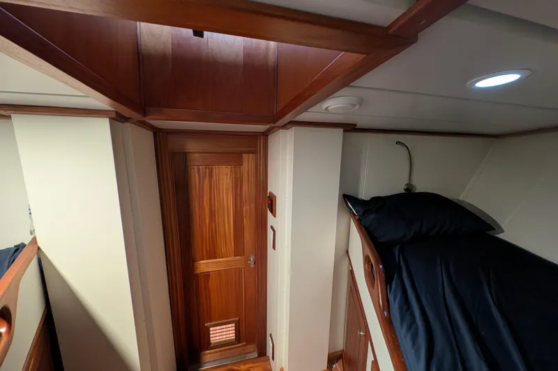 Slide: The Image of Doggersbank Proteksan Yachts/Turquoise Yachts 2001 - 333