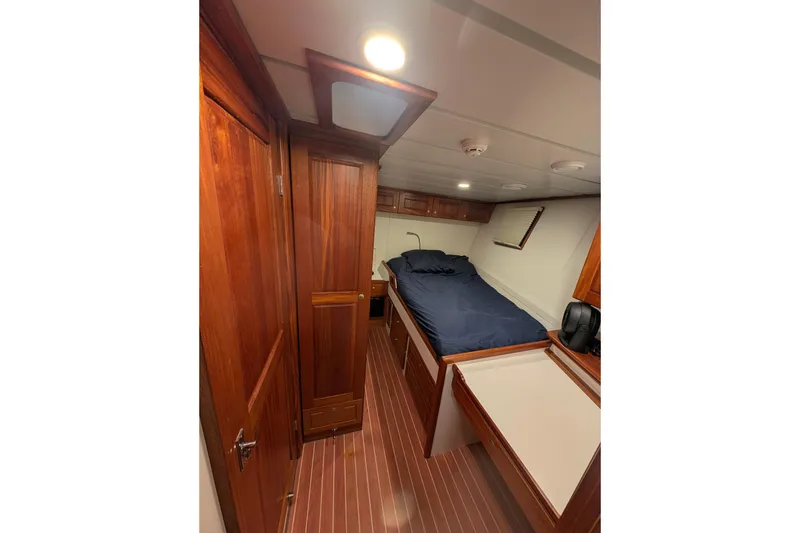 Slide: The Image of Doggersbank Proteksan Yachts/Turquoise Yachts 2001 - 336