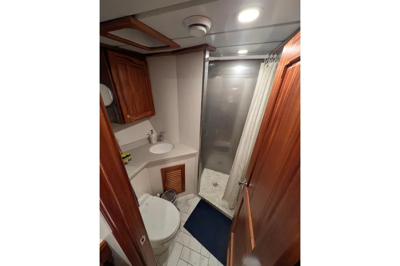 Slide: The Image of Doggersbank Proteksan Yachts/Turquoise Yachts 2001 - 337