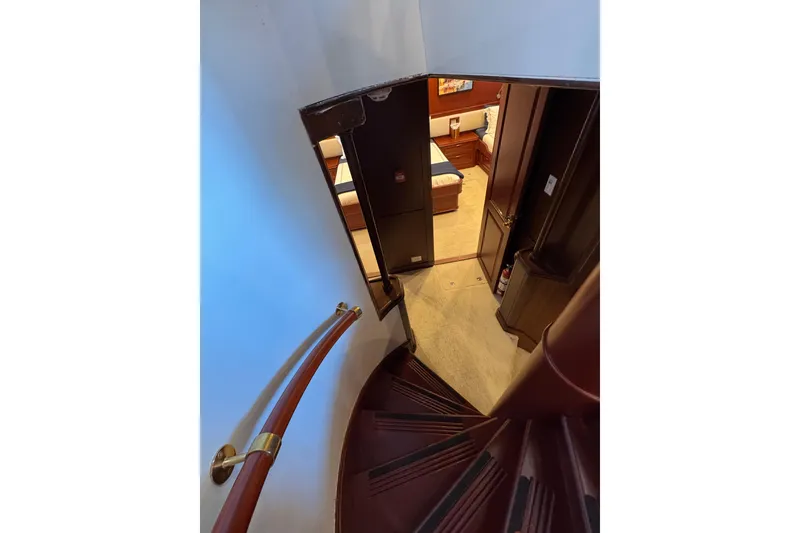 Slide: The Image of Doggersbank Proteksan Yachts/Turquoise Yachts 2001 - 66
