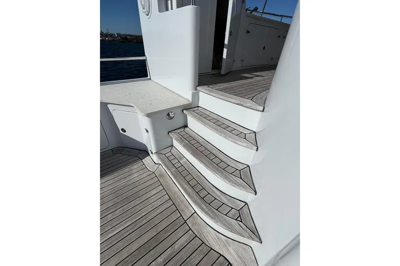 Slide: The Image of Doggersbank Proteksan Yachts/Turquoise Yachts 2001 - 73
