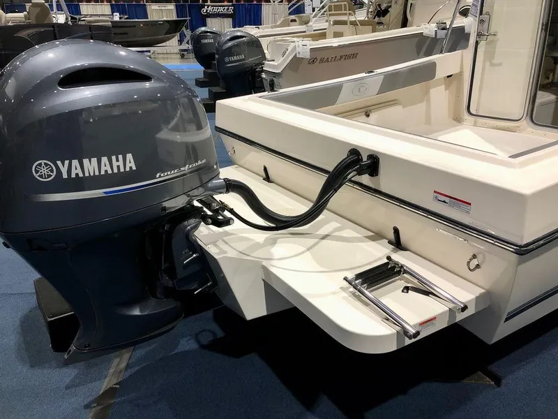 Slide: The Image of Defiance 220 Admiral 2026 - 12