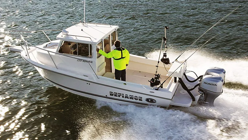 Slide: The Image of Defiance 220 Admiral 2026 - 19