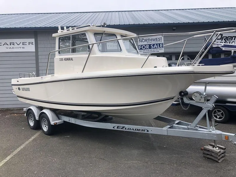 Slide: The Image of Defiance 220 Admiral 2026 - 4