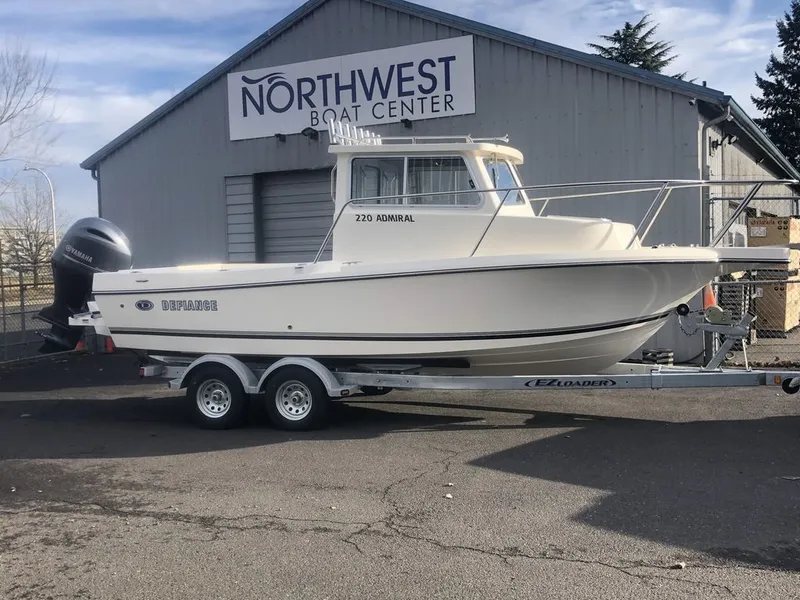 Slide: The Image of Defiance 220 Admiral 2026 - 5