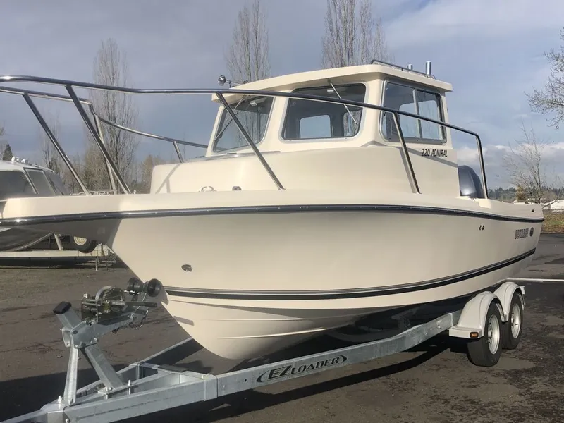 Slide: The Image of Defiance 220 Admiral 2026 - 6