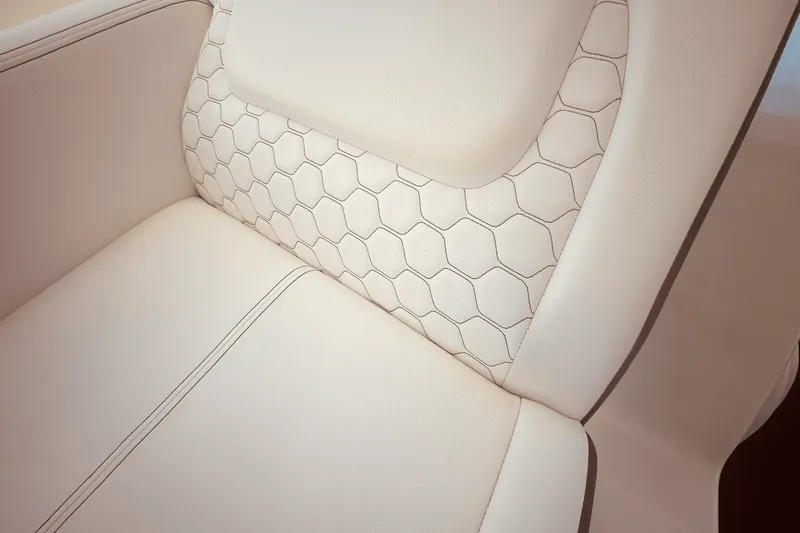 Slide: The Image of Sea Ray 350 SUNDANCER COUPE 2021 - 55