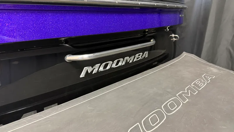 Slide: The Image of Moomba MOJO 2016 - 9