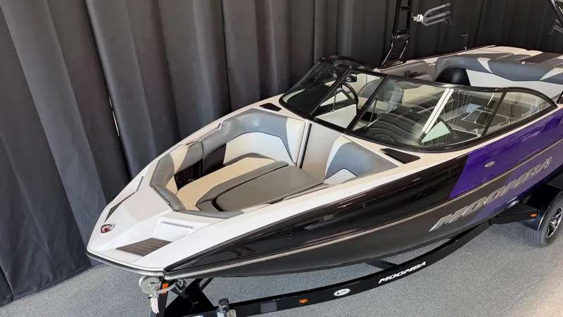 Slide: The Image of Moomba MOJO 2016 - 4