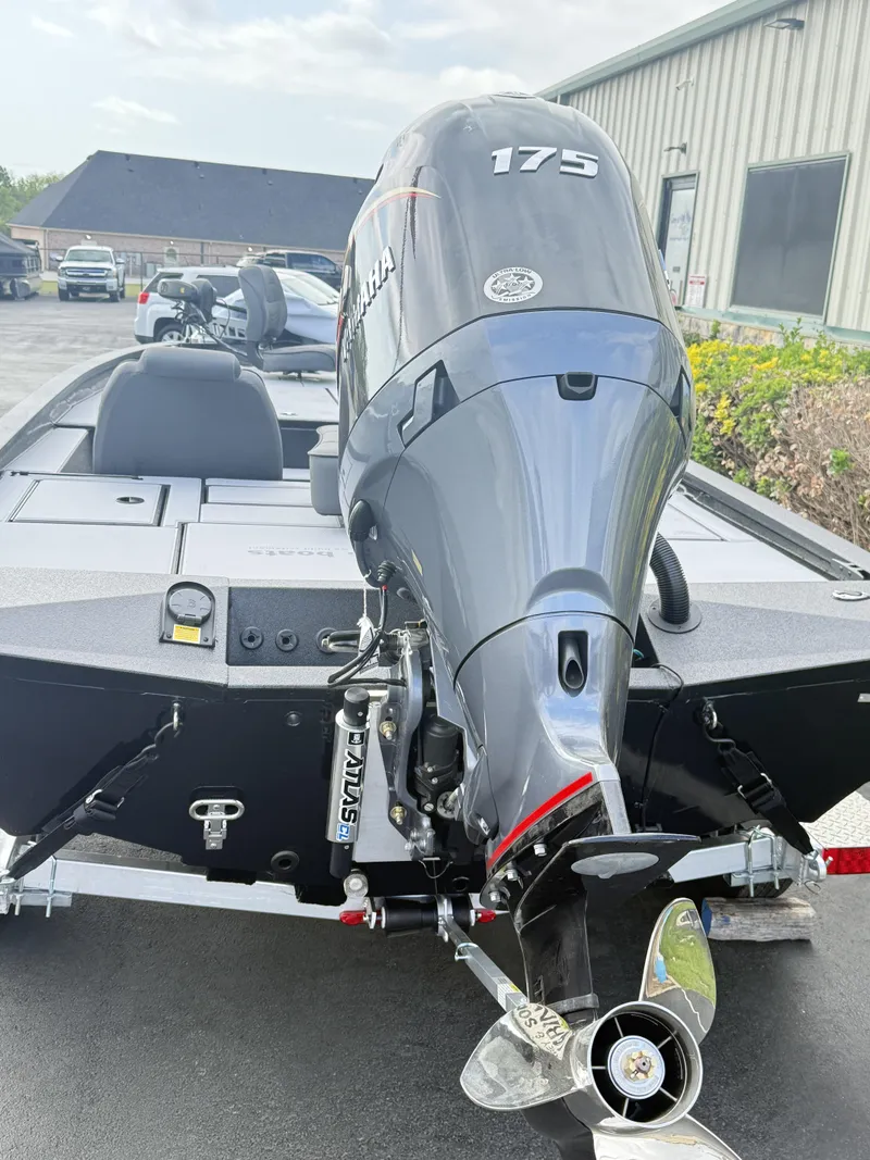 Slide: The Image of Xpress H20 BASS 2026 - 4
