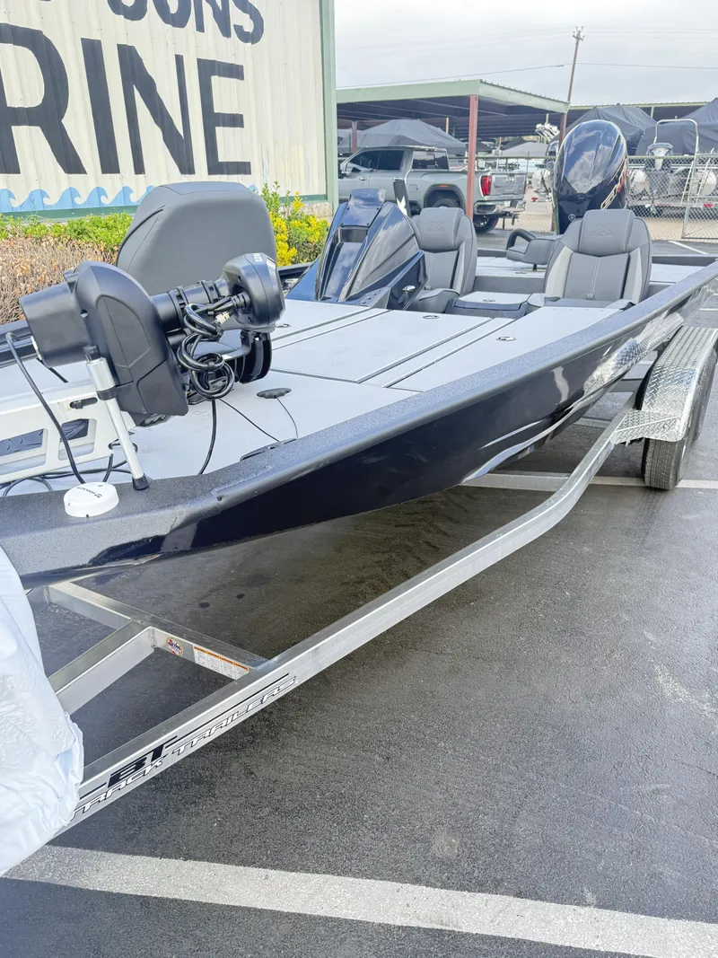 Slide: The Image of Xpress H20 BASS 2026 - 18
