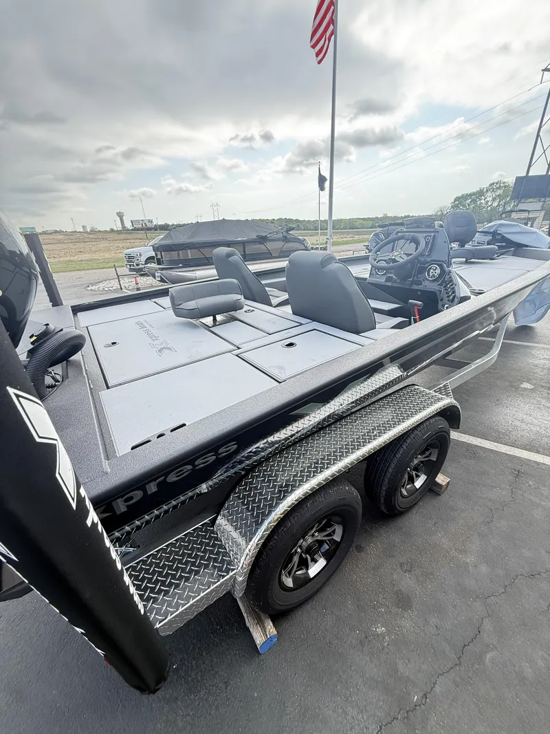 Slide: The Image of Xpress H20 BASS 2026 - 5