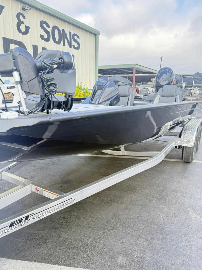 Slide: The Image of Xpress H20 BASS 2026 - 17