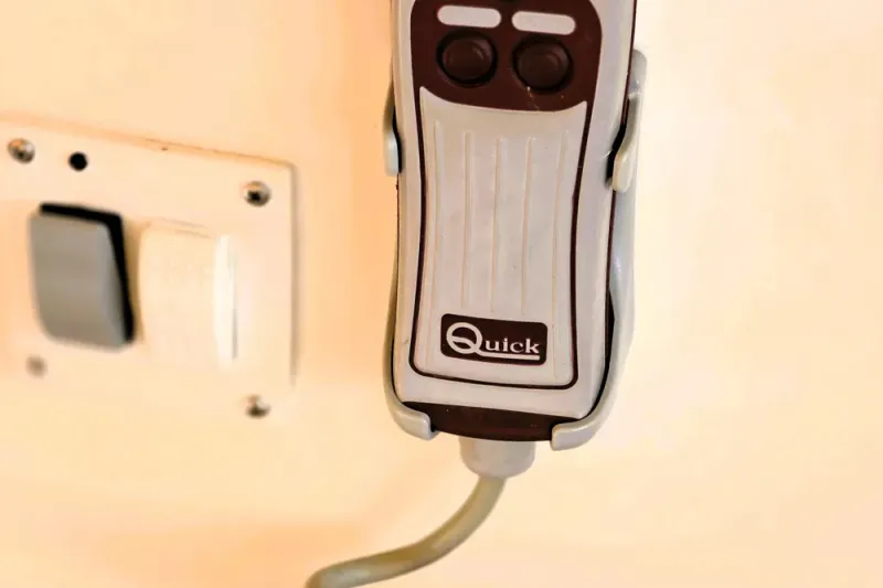 Slide: The Image of Sea Ray Sundancer 540 1999 - 19