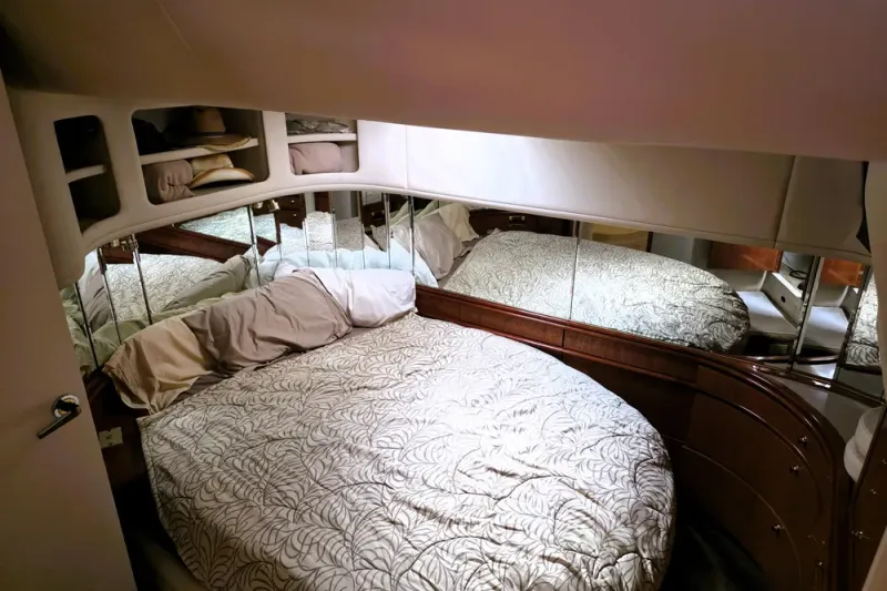 Slide: The Image of Sea Ray Sundancer 540 1999 - 6