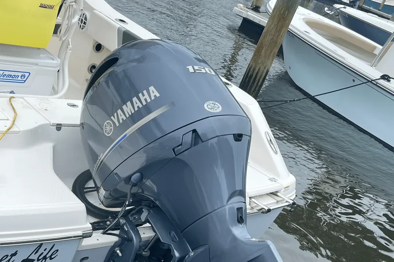 Slide: The Image of Robalo R 200 2023 - 4