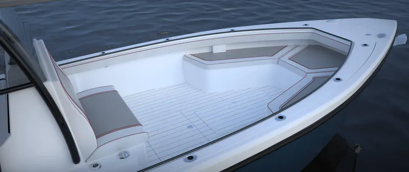 Slide: The Image of CG Boat Works 34 Tournament 2025 - 53