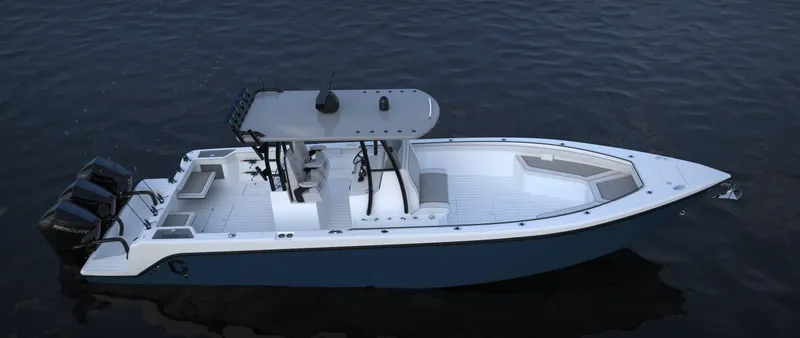 Slide: The Image of CG Boat Works 34 Tournament 2025 - 55