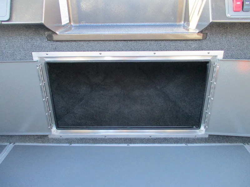 Slide: The Image of North River 22' Seahawk 2026 - 10