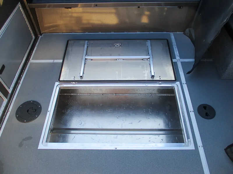 Slide: The Image of North River 22' Seahawk 2026 - 19