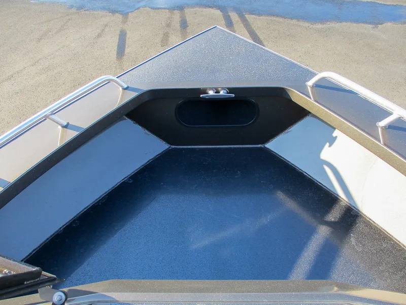 Slide: The Image of North River 22' Seahawk 2026 - 9