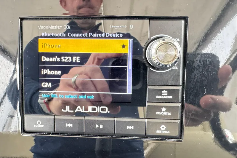 Slide: The Image of Pursuit OS 325 Offshore 2018 - 62