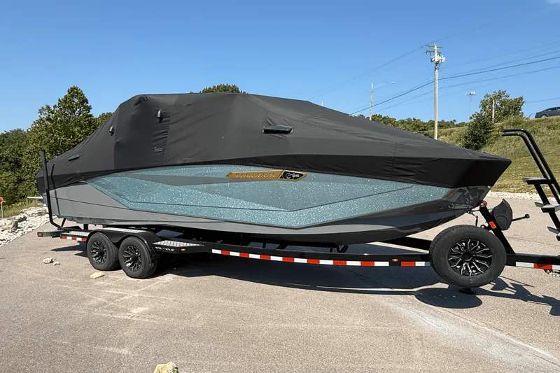 Slide: The Image of Nautique 25 PARAGON 2024 - 11