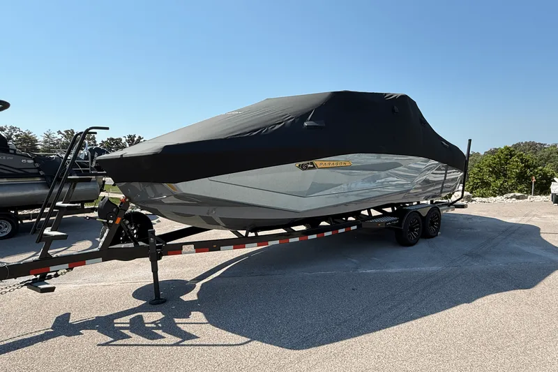 Slide: The Image of Nautique 25 PARAGON 2024 - 12