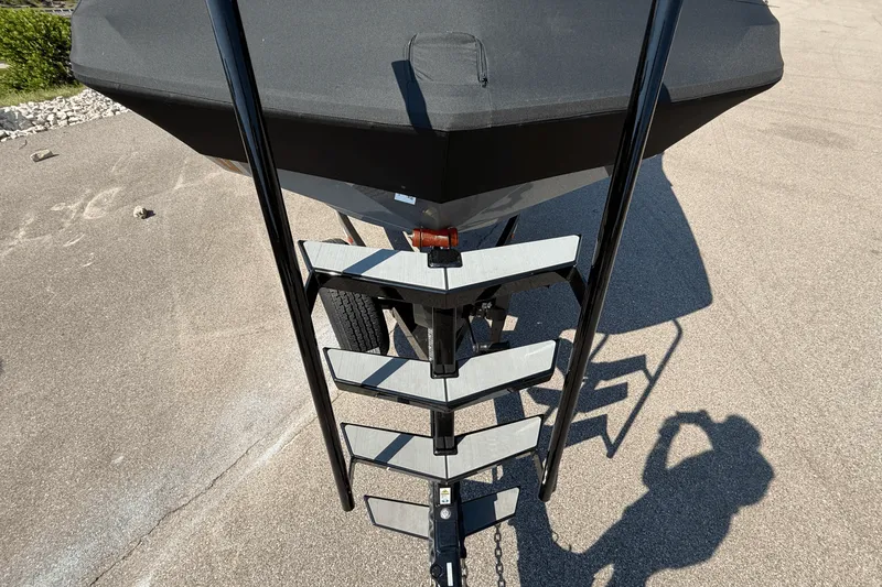 Slide: The Image of Nautique 25 PARAGON 2024 - 13