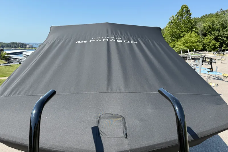 Slide: The Image of Nautique 25 PARAGON 2024 - 14