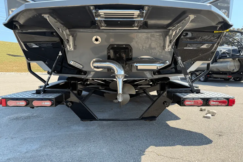 Slide: The Image of Nautique 25 PARAGON 2024 - 15