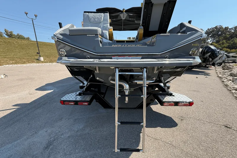 Slide: The Image of Nautique 25 PARAGON 2024 - 17