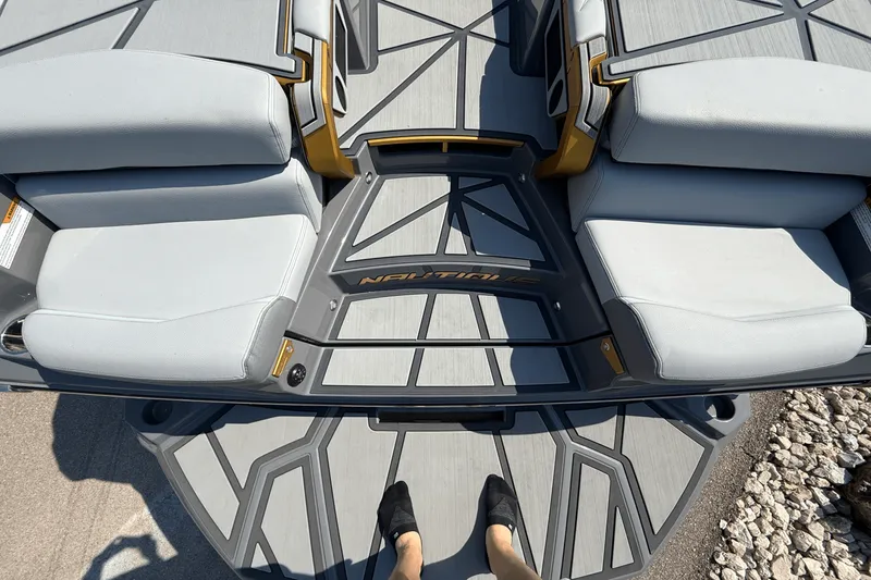 Slide: The Image of Nautique 25 PARAGON 2024 - 18