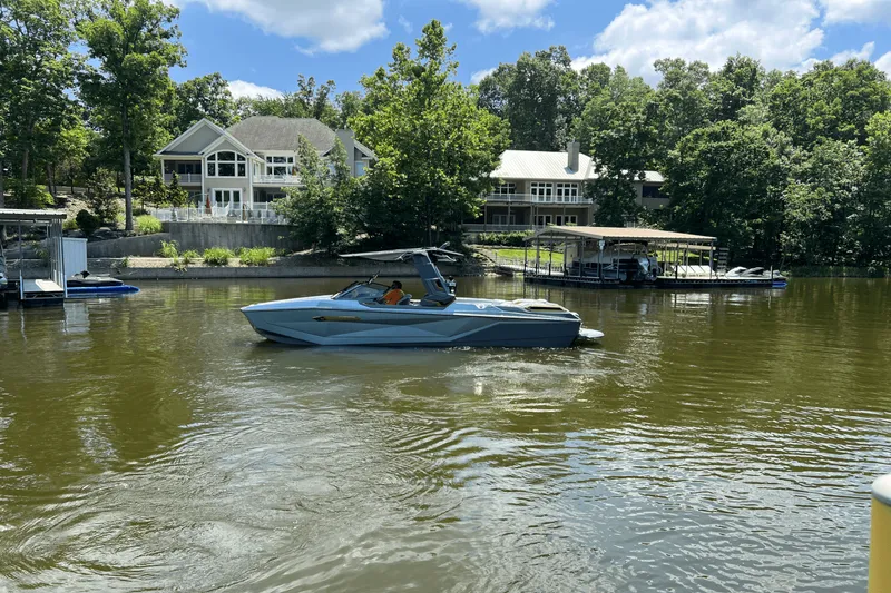 Slide: The Image of Nautique 25 PARAGON 2024 - 2