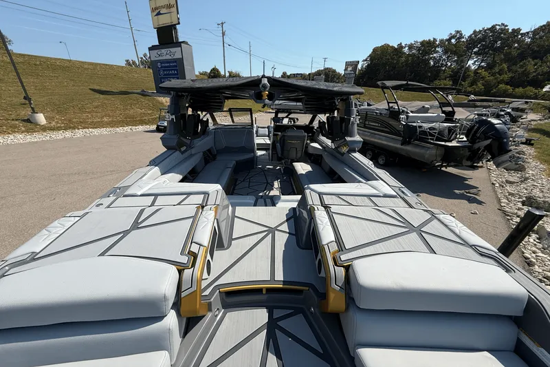 Slide: The Image of Nautique 25 PARAGON 2024 - 20