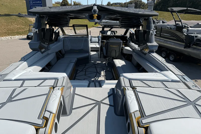 Slide: The Image of Nautique 25 PARAGON 2024 - 21