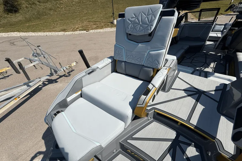 Slide: The Image of Nautique 25 PARAGON 2024 - 22