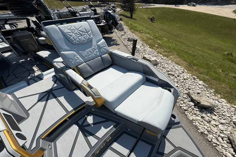 Slide: The Image of Nautique 25 PARAGON 2024 - 23