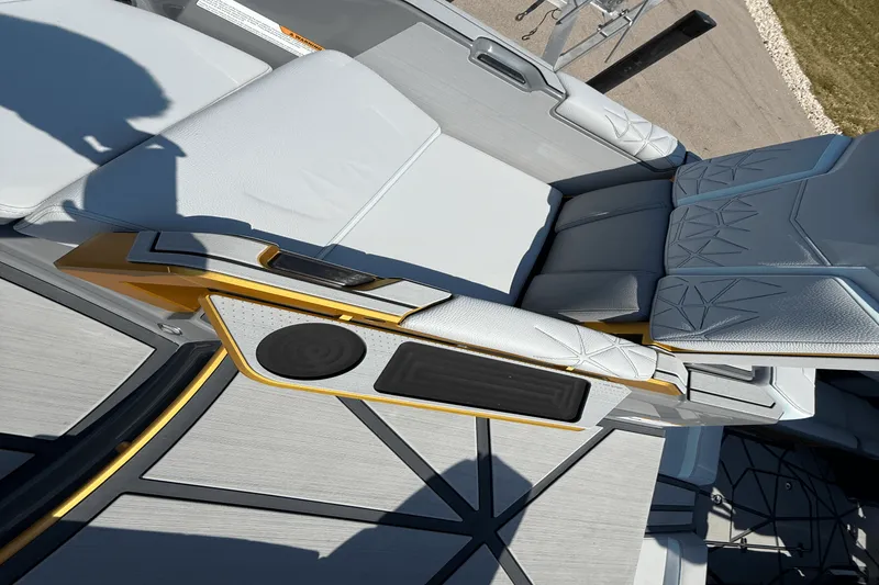 Slide: The Image of Nautique 25 PARAGON 2024 - 24