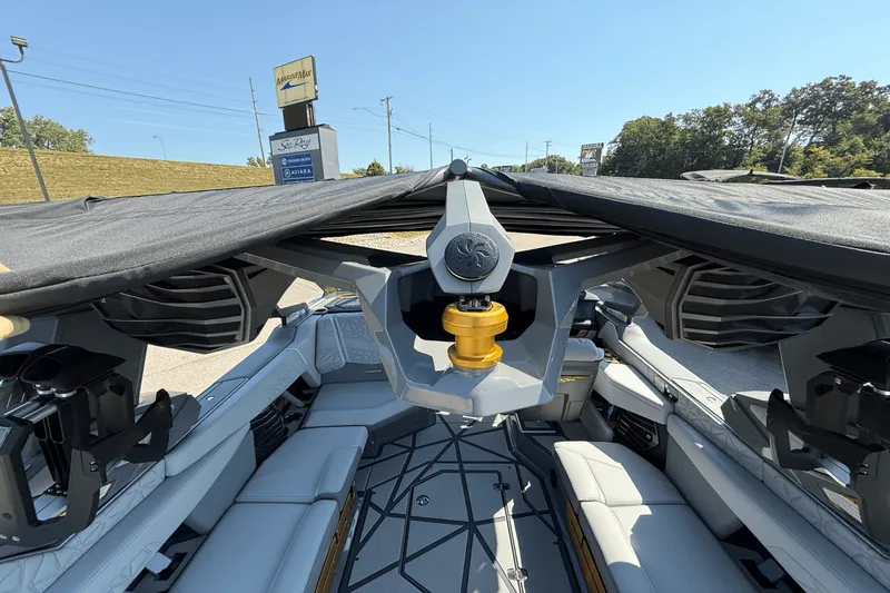 Slide: The Image of Nautique 25 PARAGON 2024 - 26