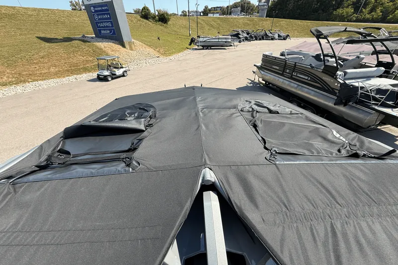 Slide: The Image of Nautique 25 PARAGON 2024 - 27