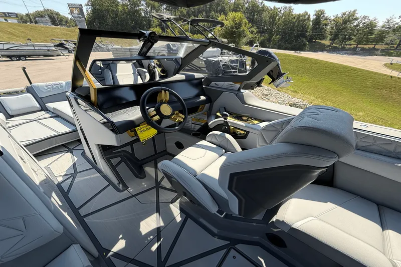 Slide: The Image of Nautique 25 PARAGON 2024 - 29